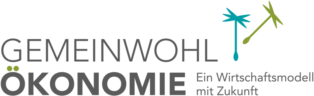 Gemeinwohl Ökonomie Logo