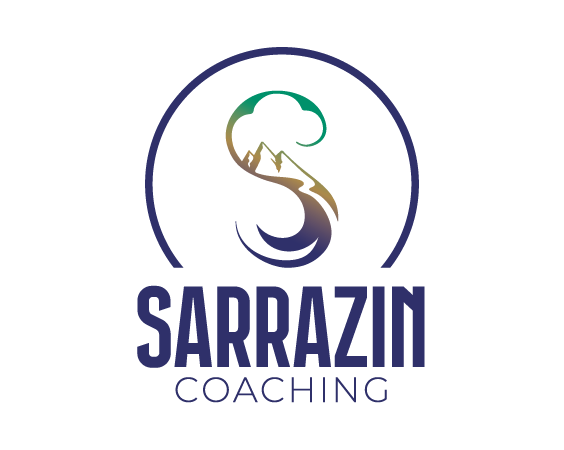 Sarrazin Coaching Logo